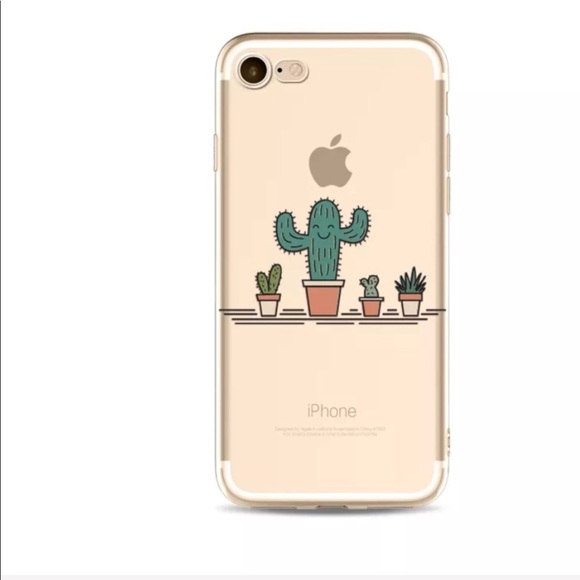 Accessories - NEW iPhone 7+, 8+ phone case